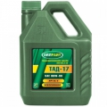 Трансмис.масло ТМ5-18 OILRIGHT(ТАД-17) 3л.